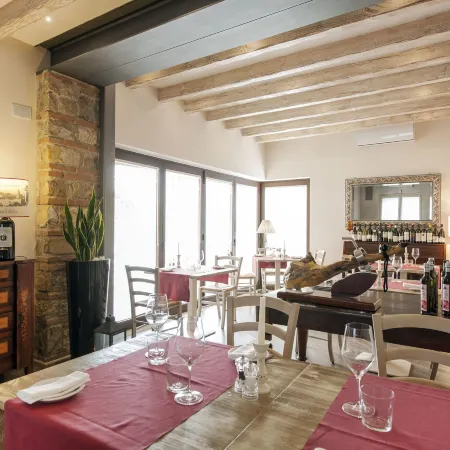Hotel Noce