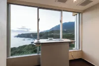 Samana Hotel Yakushima - Mountain view