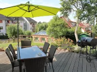 Le Petit Palais - Hotel/Pension Hotels in Quedlinburg