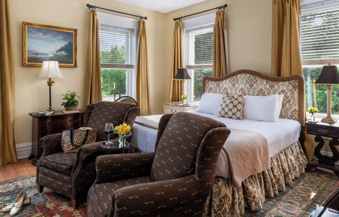 Inner Banks Inn