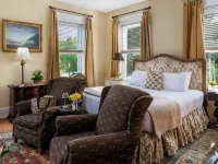 Inner Banks Inn Hotels in Edenton