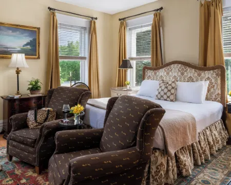 Inner Banks Inn Hotels in Edenton