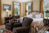 Inner Banks Inn Hotels in Edenton