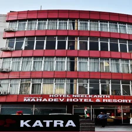 Mahadev Hotel and Resorts