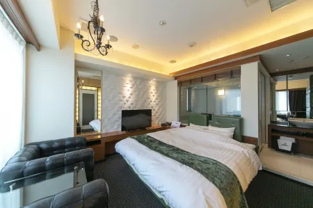 Hotel Aperto (Adult Only)