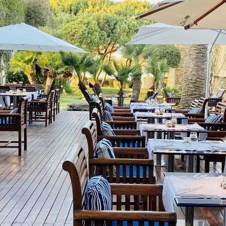 UNA HOTELS Club Hotel Ancora Stintino
