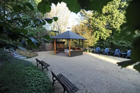 Hotel Kreuzbergbaude