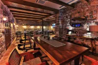 Boutique hotel Ruzmarin Garden&SPA by Aycon - bar