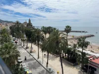 Platjador - Ocean View