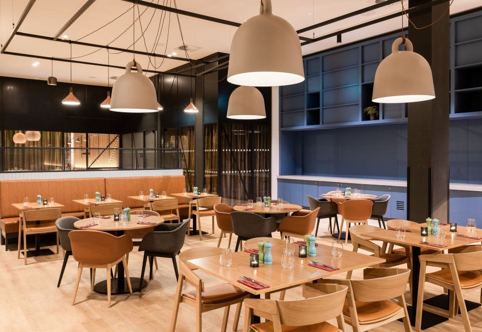 코트야드 바이 메리어트 글래스고 섹