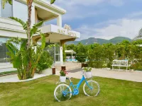 Gocek Naz Hotel
