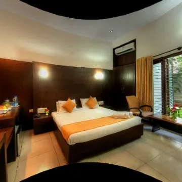 尼哈古納度假村及水療中心 賈姆拉傑訥格爾酒店