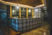 La Fiesta Hotel - Afhentnings-/afleveringstjenester