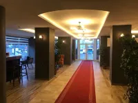 Elite My Garden Hotel Hotels in Yuksekova
