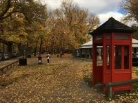 Shades of Arrowtown