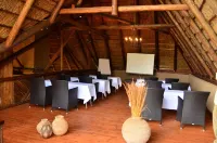 Itaga Luxury Private Game Lodge فنادق في Mabula