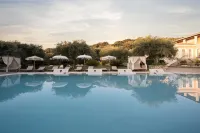 Nefeli Hotel - Pools