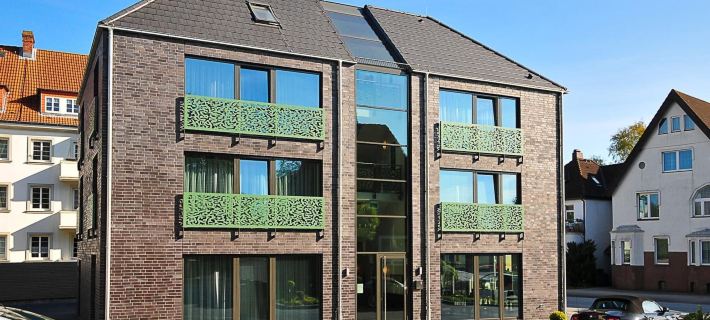 Heldts Aparthotel Hotels in Rendsburg-Eckernforde
