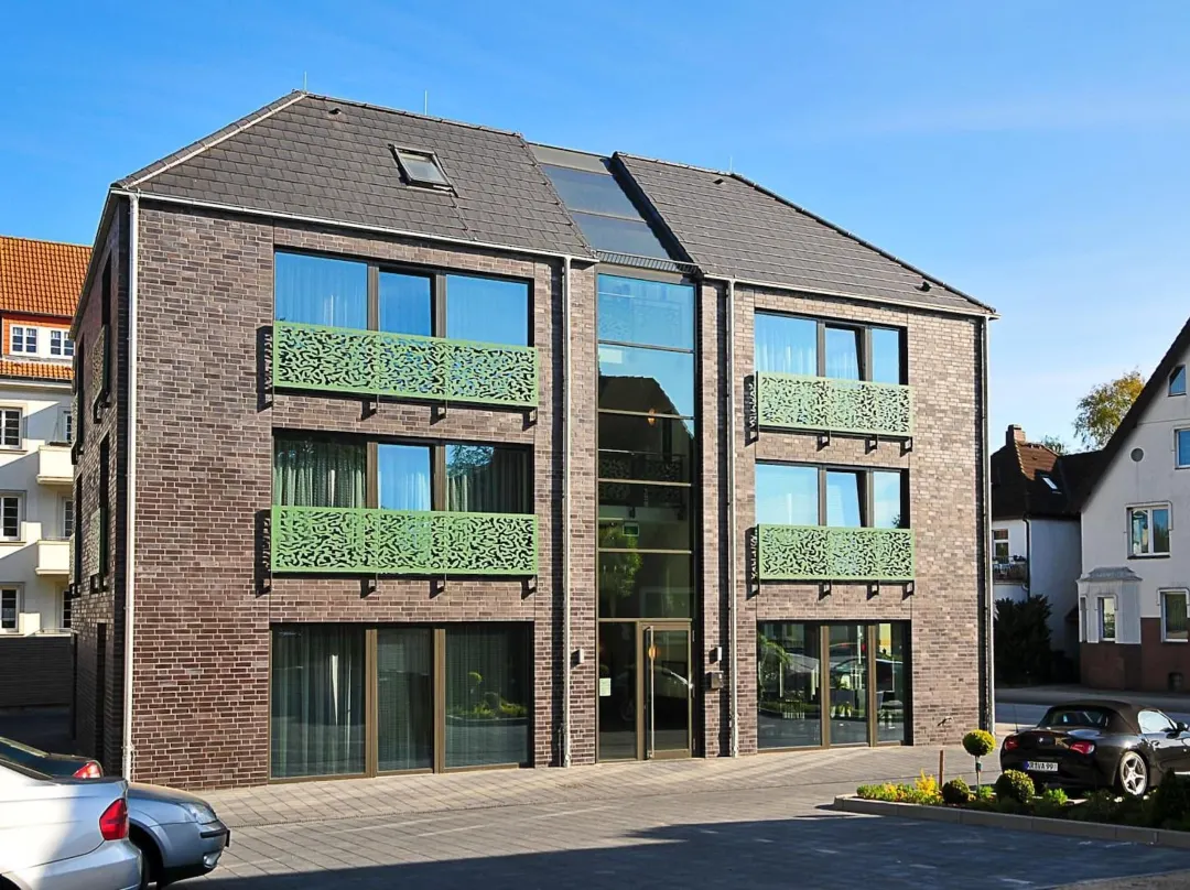 Heldts Aparthotel - Schleswig-Holstein