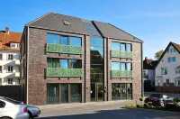 Heldts Aparthotel - Pet-friendly