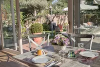 Il Giardino Degli Angeli - Desayuno