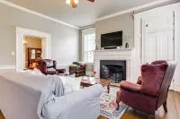 Vineyard Retreat at George Vest Historical Home - 4-Star