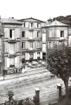 Hotel d'Angleterre Etretat Hotels near The Elephant Trunk Hill