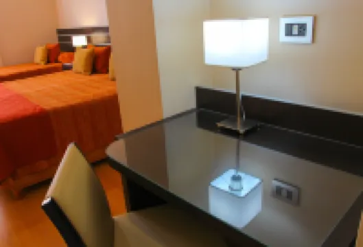 Hotel Francia Hoteles en 