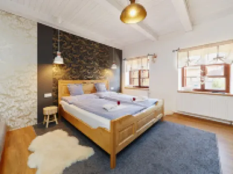 伏爾塔夫斯卡波哈德卡酒店 克魯姆洛夫酒店