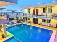 โรงแรมคายูกา - ที่มีสระว่ายน้ำ