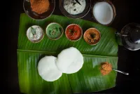 Taj MG Road Bengaluru - Frühstück
