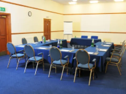 Royal Marine Hotel Hotels in Brora