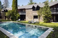 Hotel Xalet del Golf Hotels in Puigcerda