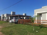 El Remanso Hotels in der Nähe von Termas de San José