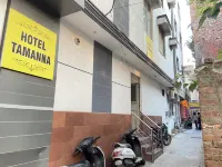 Hotel Tamanna - 50 Meter from Golden Temple Hotels in Amritsar