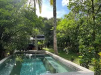 Nanda Parbat Hostal Hotels in San Rafael Cedros