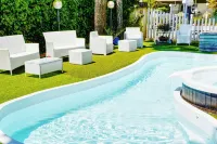โรงแรมยูโรปามิลาโนมาริทติมา - ติดทะเล
