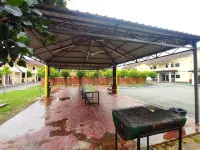 Adina Drive-in Motel Cenang - Managed by Shell Out Resort