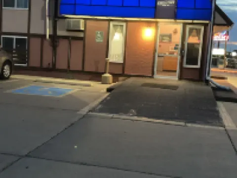 Executive Inn Hotels in McPherson