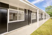 Waitaki Lakes Apartments - breakfast