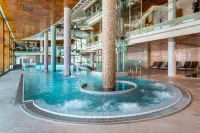 Sport Hotel Village - Spa
