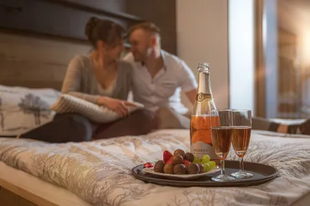 Veldes B&B Отели в г. Блед