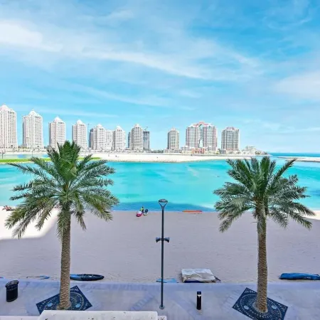 Retaj Baywalk Residence