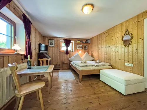 Black Forest Hideaway