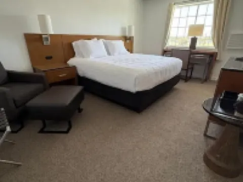 Hotel Simply Stay Hoteles en Hobbs