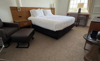 Hotel Simply Stay