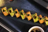 NYX Hotel Limassol by Leonardo Hotels - sarapan