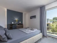 Ljiljana Hotel di Galizana