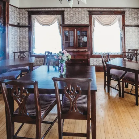 Tarabino Inn