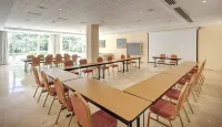 Hipotels Eurotel Punta Rotja Spa-Golf - Bãi đậu xe